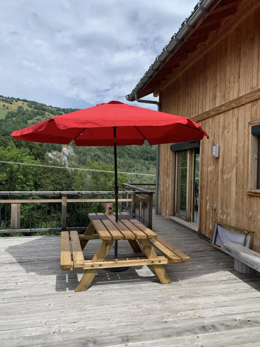 Image 4 of Chalet du Fey