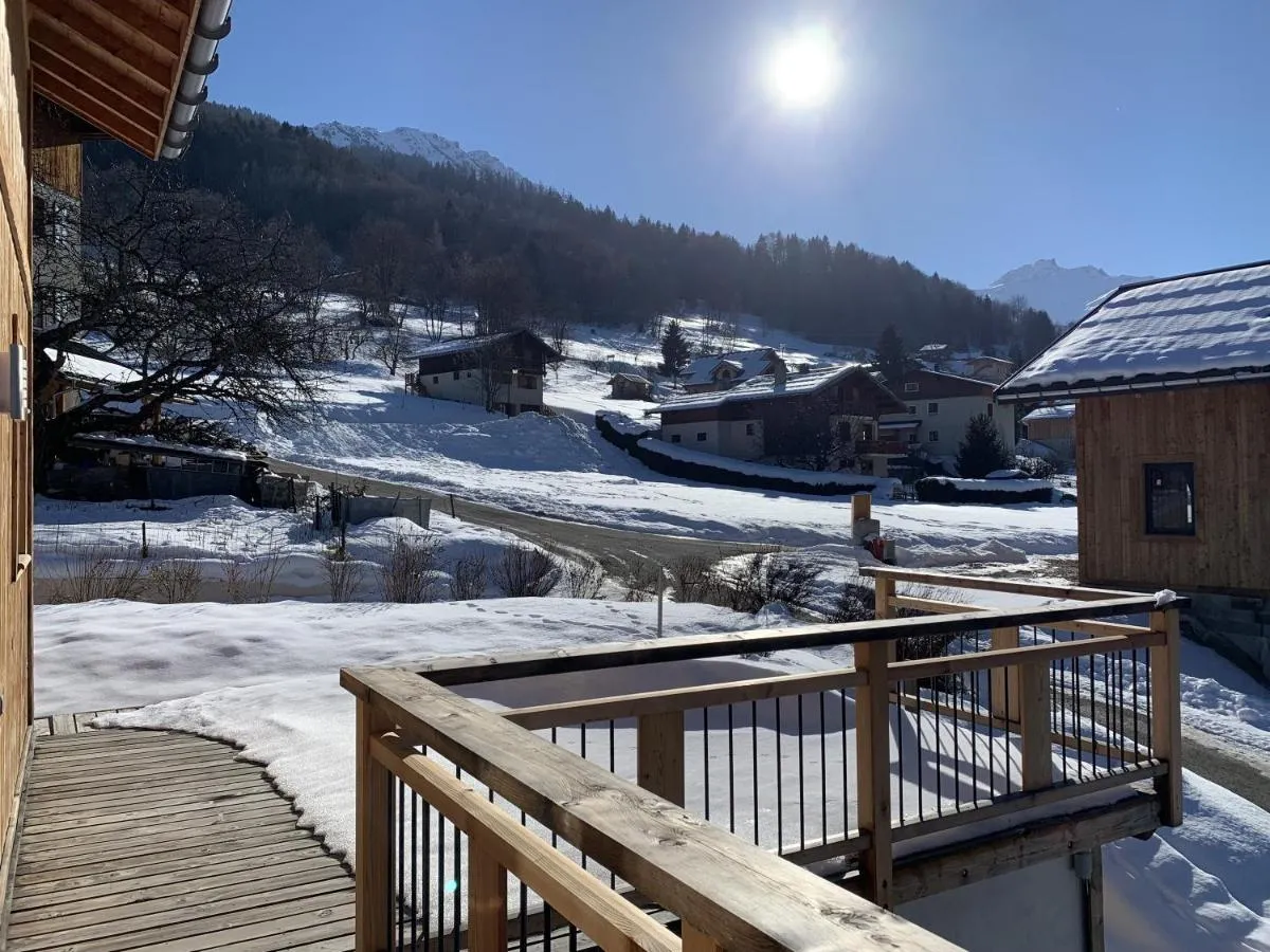 Image 1 of Chalet du Fey