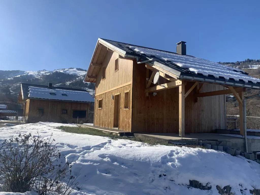 Image of Chalet du Fey