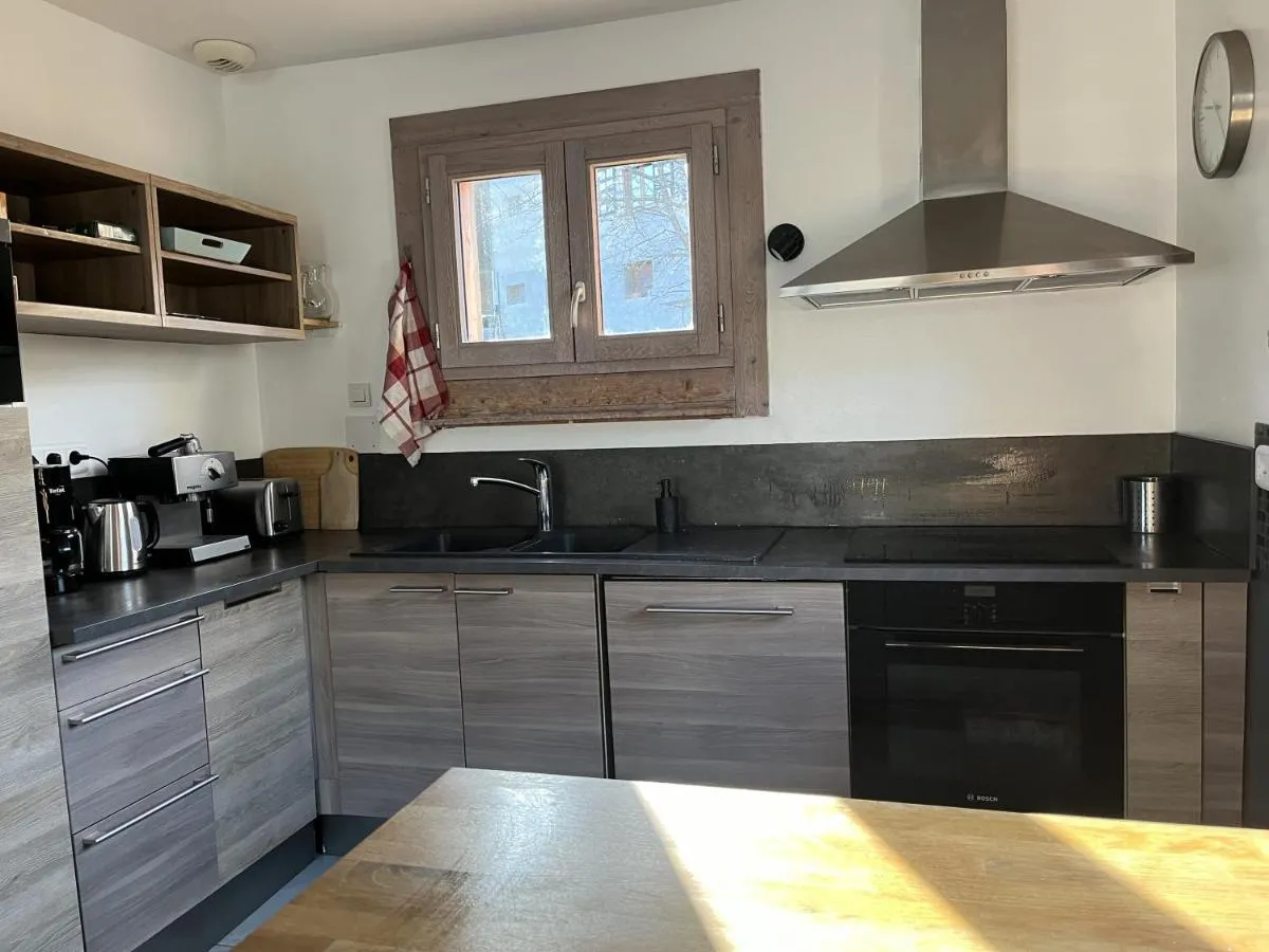 Image 5 of Chalet du Fey