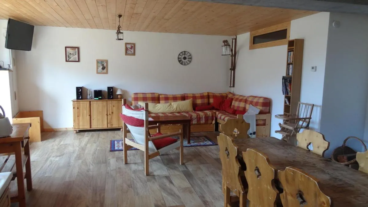 Image 1 of Chalet la Bise