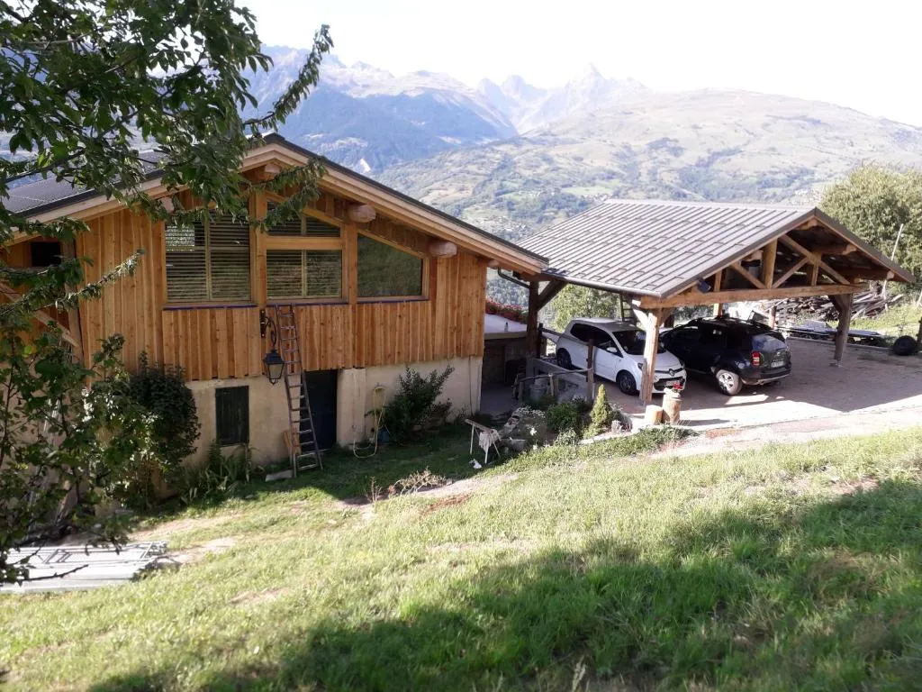 Image of Chalet la Bise