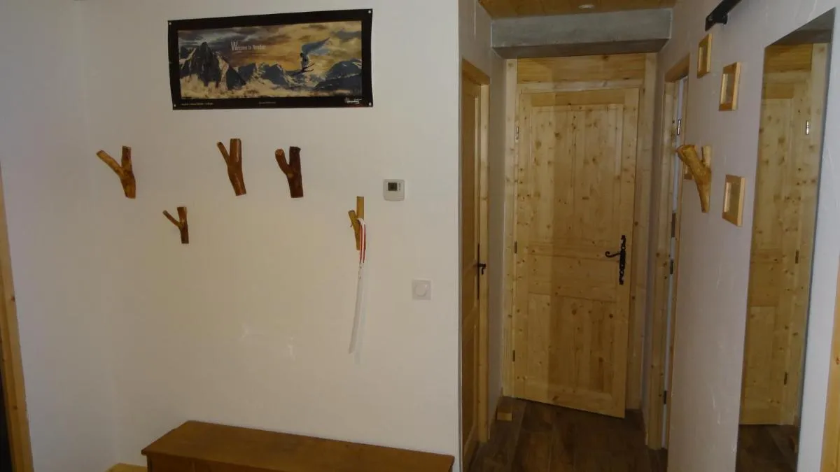 Image 3 of Chalet la Bise