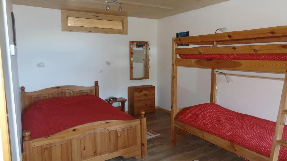 Image 4 of Chalet la Bise