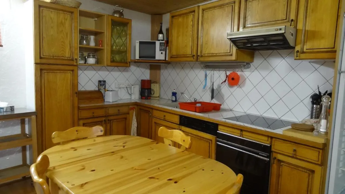 Image 5 of Chalet la Bise