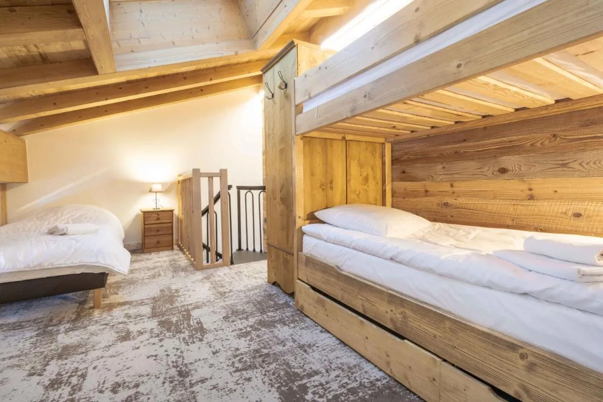 Image 6 of Chalet la Parrachée