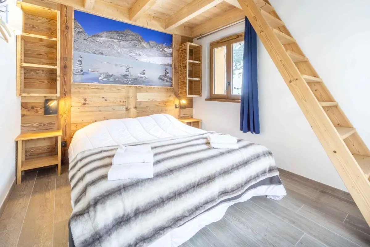 Image 5 of Chalet la Parrachée