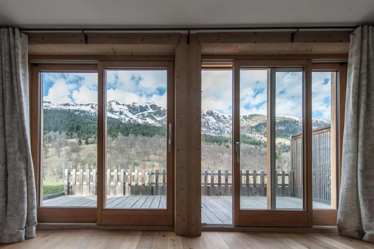 Image 1 of Chalet le Bonheur
