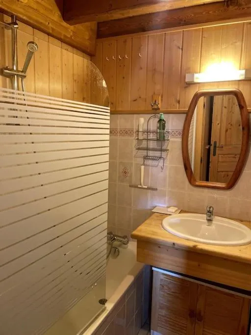 Image 3 of Chalet le Génépi 4-6 pers