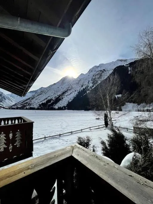 Image 4 of Chalet le Génépi 4-6 pers