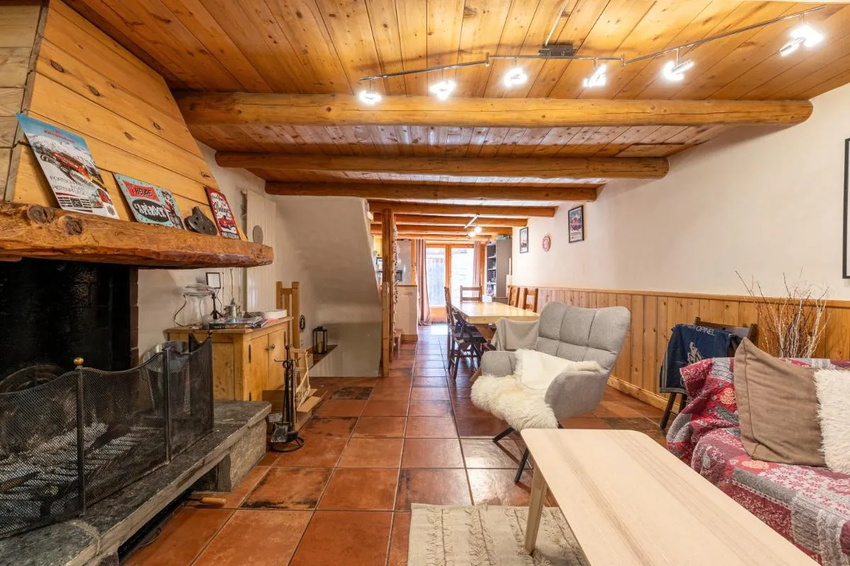 Image 3 of Chalet le Persan Courchevel 10 pl