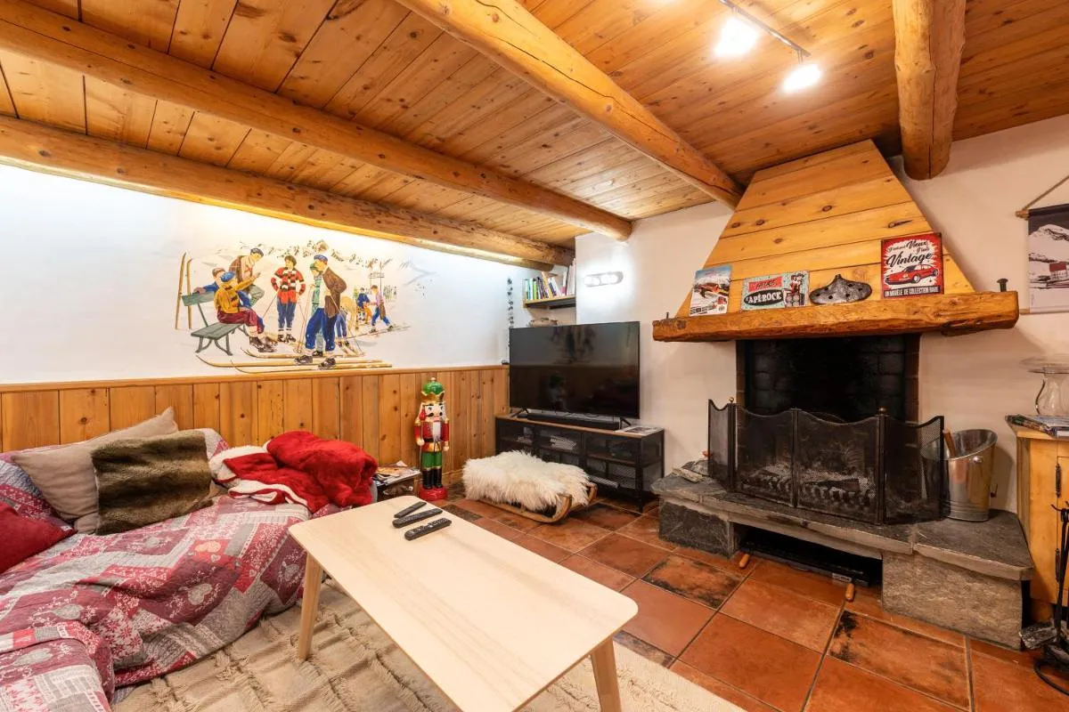 Image 2 of Chalet le Persan Courchevel 10 pl