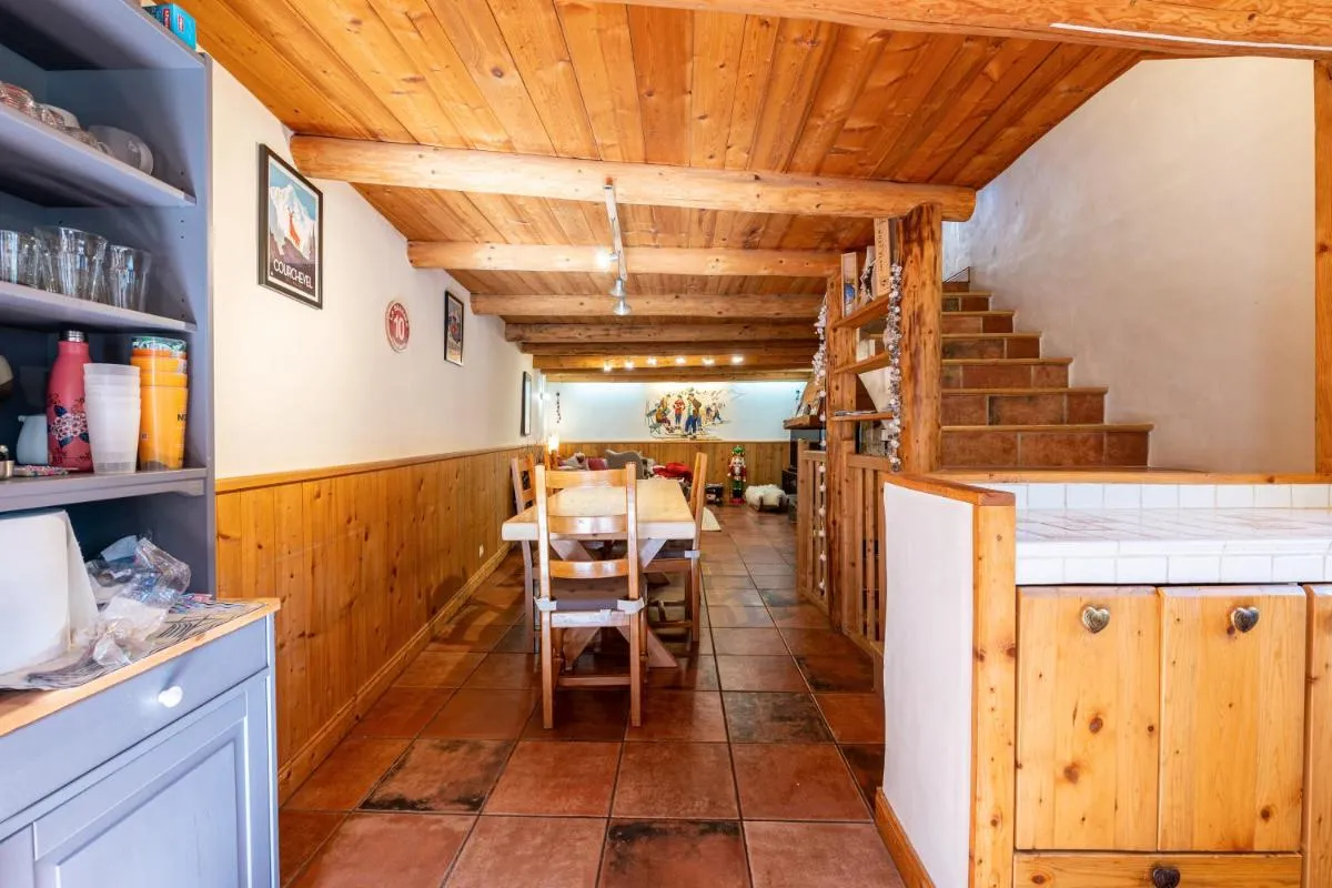 Image 6 of Chalet le Persan Courchevel 10 pl