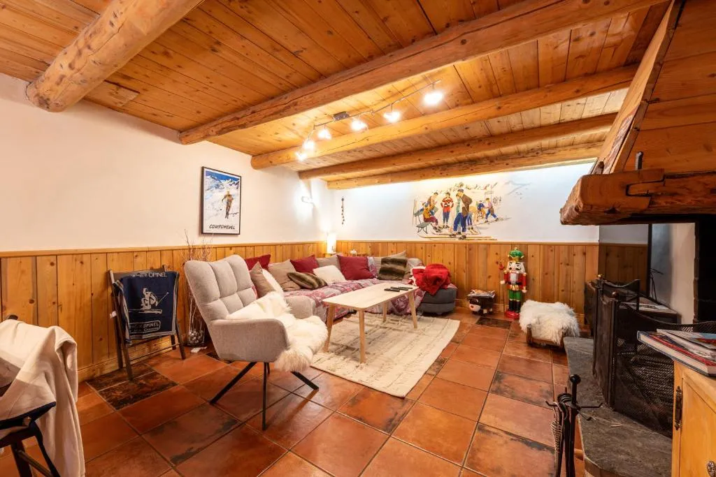 Image of Chalet le Persan Courchevel 10 pl