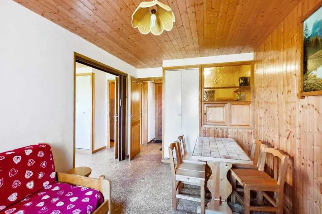 Image of Chalet le Séchet – maeva Home – 2 Pièces 4 personnes Confort 15