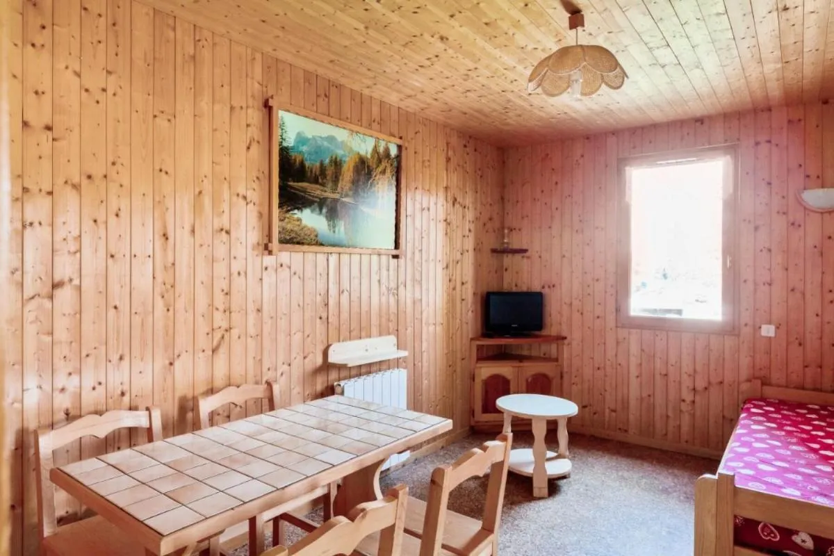 Image 1 of Chalet le Séchet – maeva Home – 2 Pièces 4 personnes Confort 15