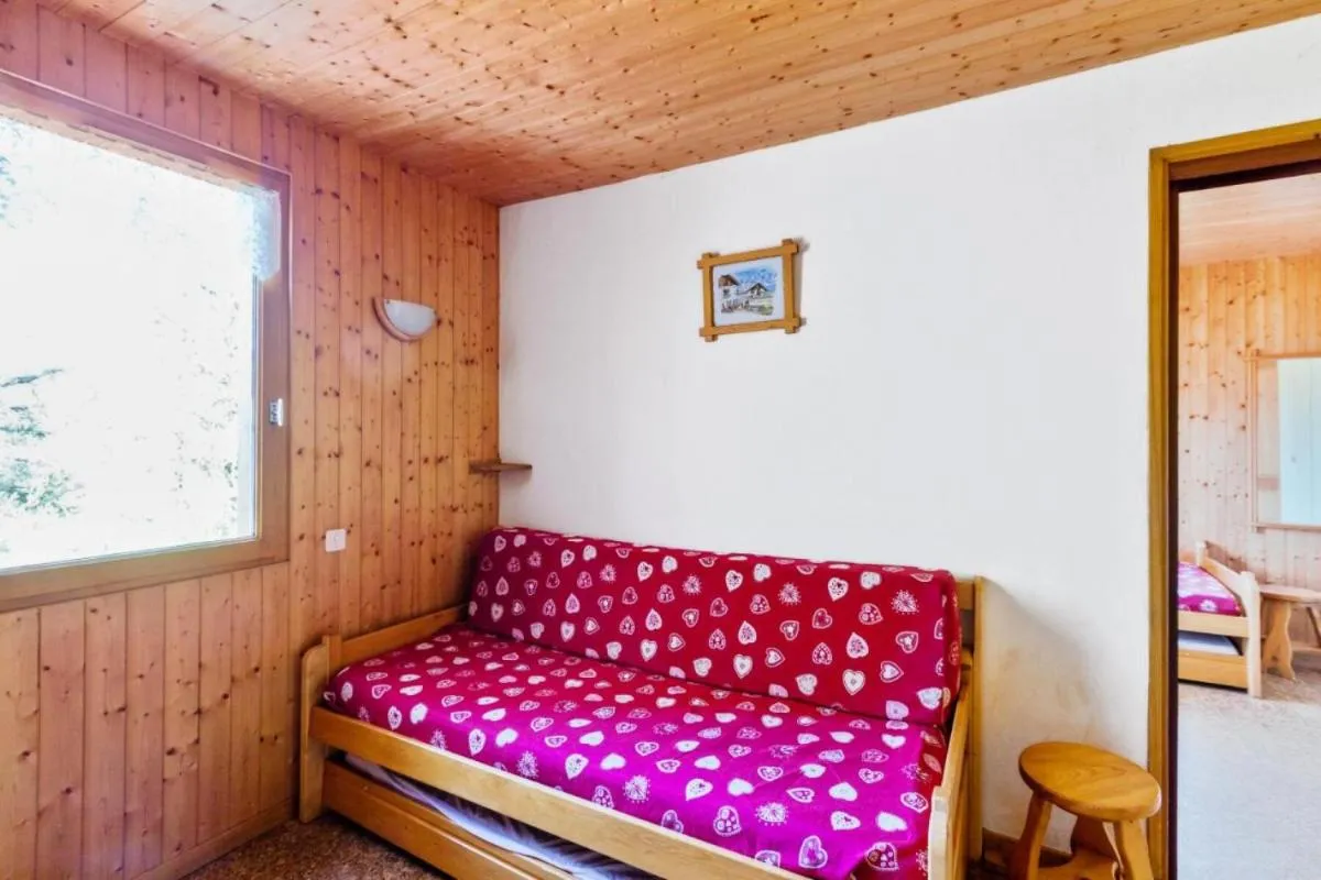 Image 2 of Chalet le Séchet – maeva Home – 2 Pièces 4 personnes Confort 15