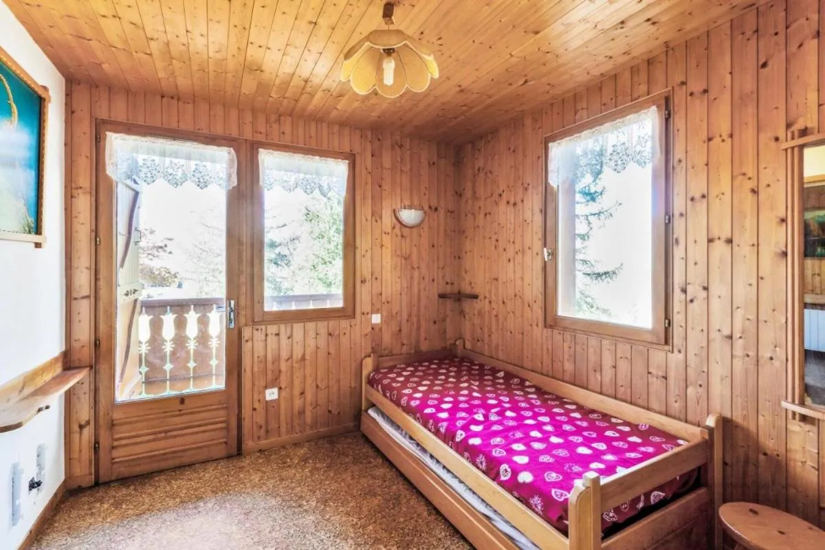 Image 5 of Chalet le Séchet – maeva Home – 2 Pièces 4 personnes Confort 15
