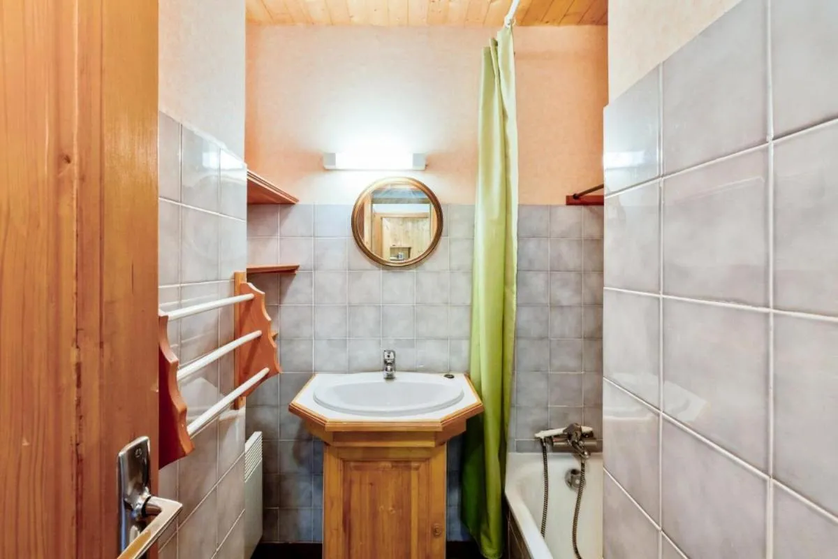Image 6 of Chalet le Séchet – maeva Home – 2 Pièces 4 personnes Confort 15