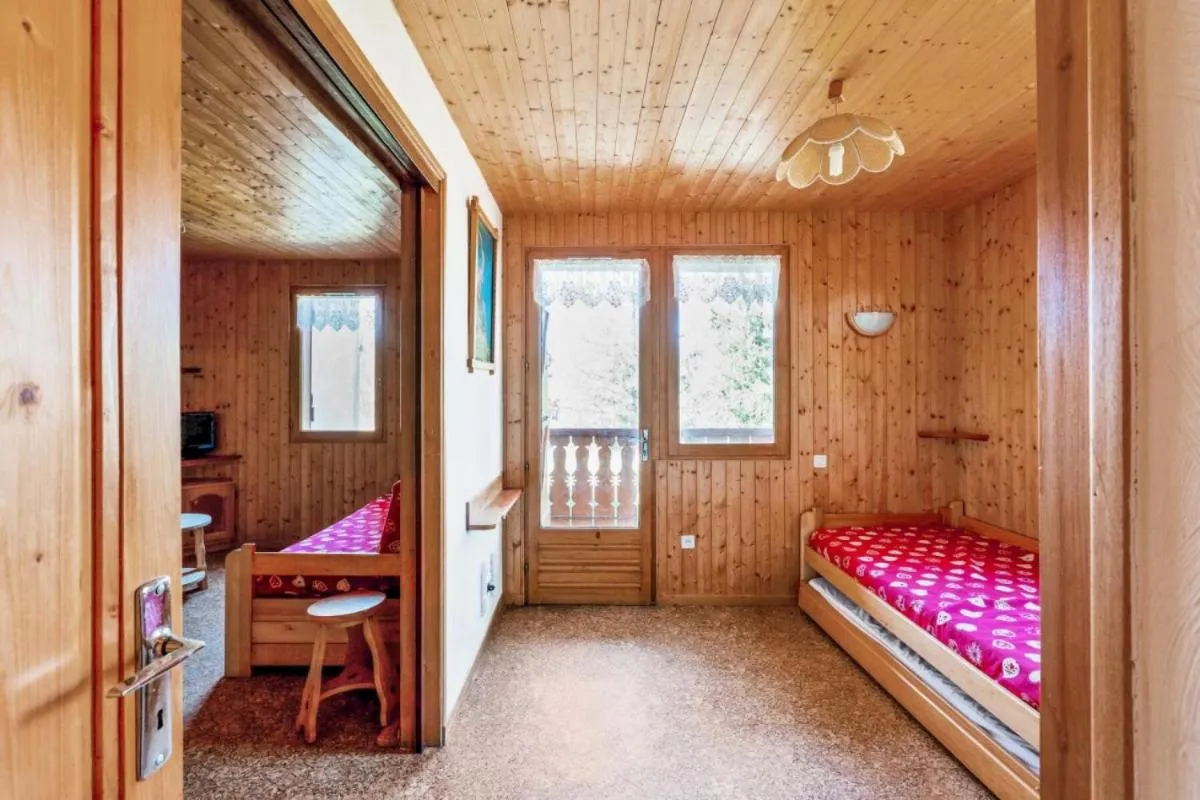 Image 4 of Chalet le Séchet – maeva Home – 2 Pièces 4 personnes Confort 15