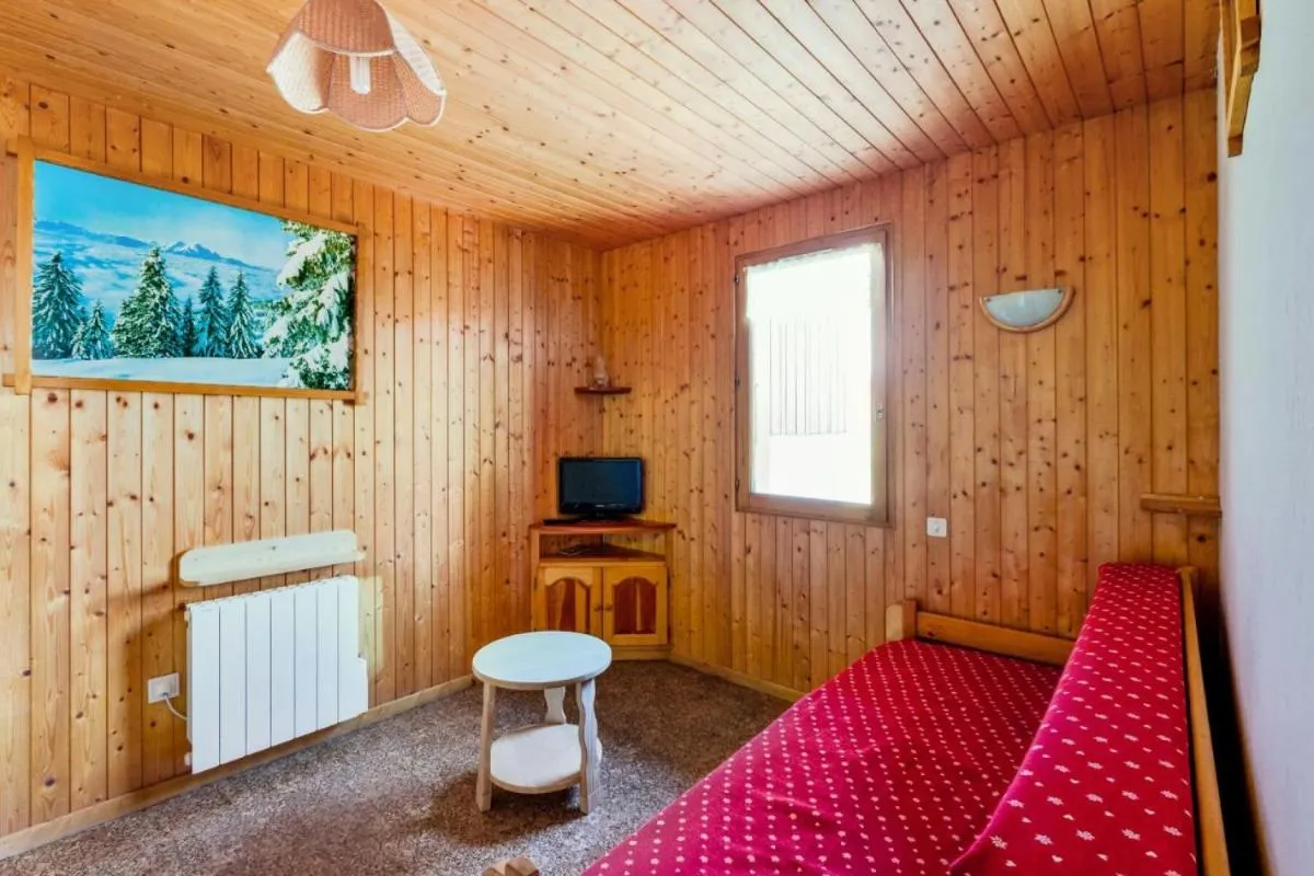 Image 2 of Chalet le Séchet – maeva Home – 2 Pièces 4 personnes Confort 19