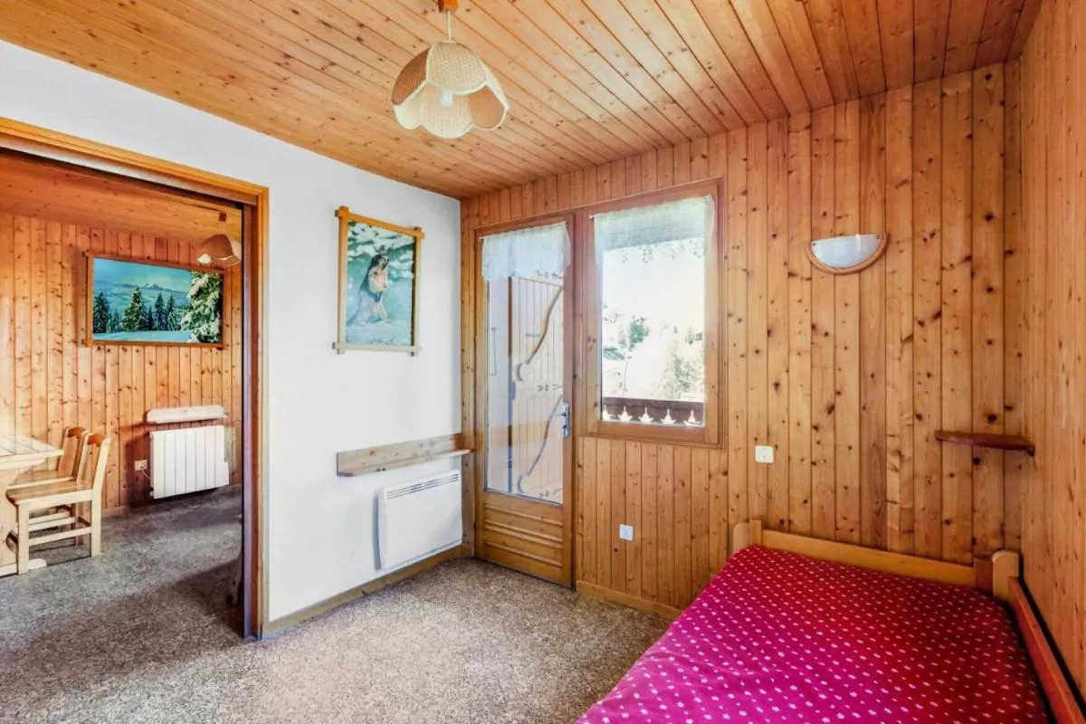 Image 4 of Chalet le Séchet – maeva Home – 2 Pièces 4 personnes Confort 19