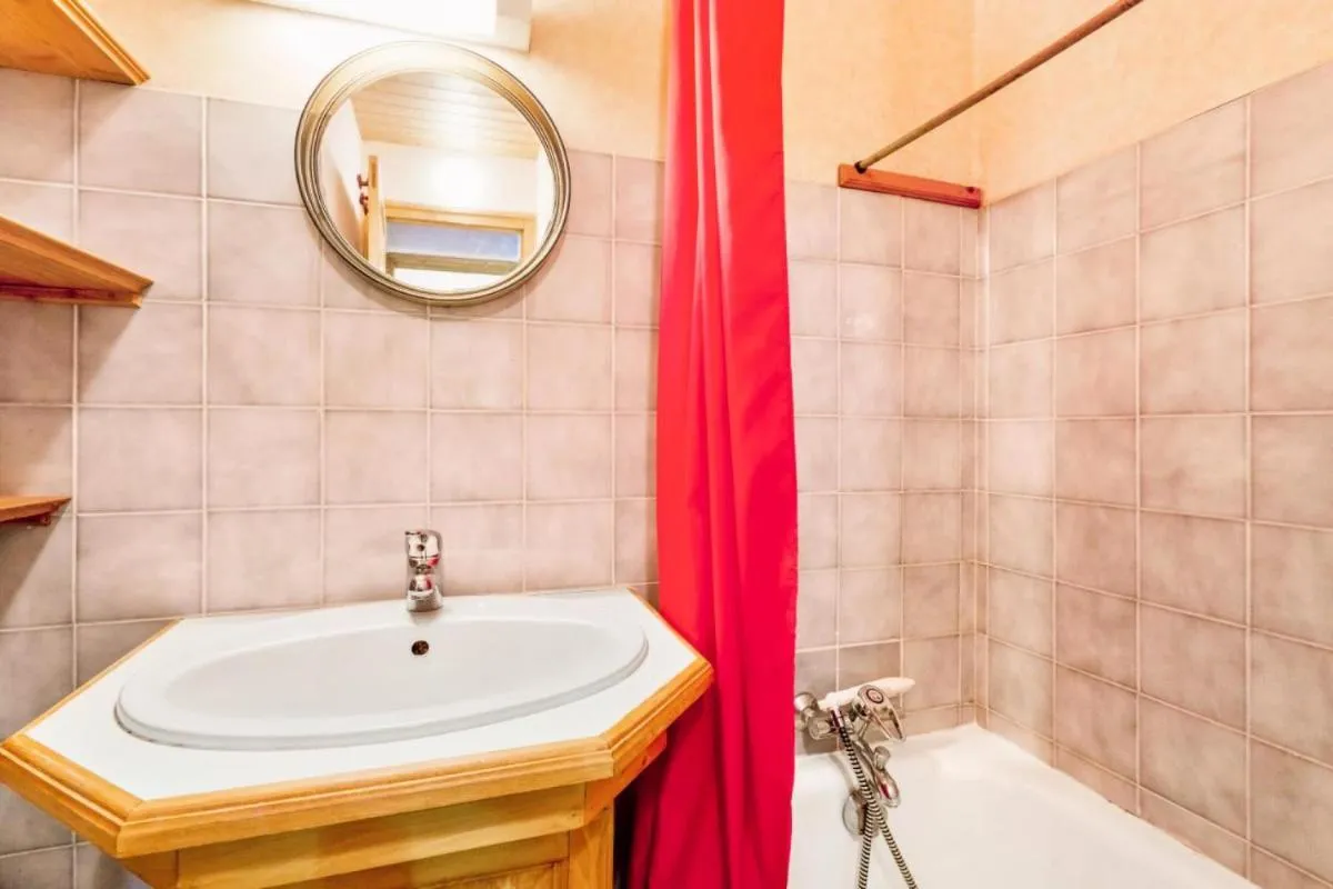 Image 6 of Chalet le Séchet – maeva Home – 2 Pièces 4 personnes Confort 19