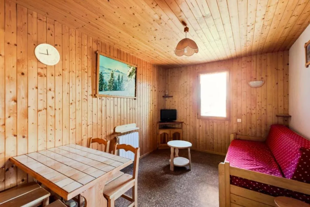Image of Chalet le Séchet – maeva Home – 2 Pièces 4 personnes Confort 19