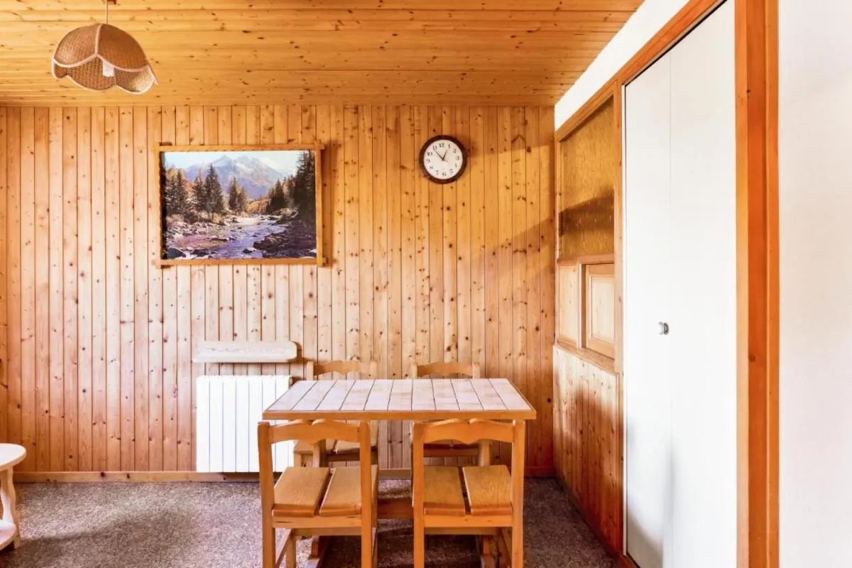 Image 1 of Chalet le Séchet – maeva Home – 2 Pièces 4 personnes Confort 22