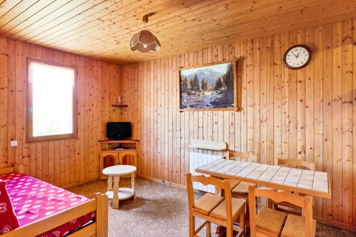 Image 2 of Chalet le Séchet – maeva Home – 2 Pièces 4 personnes Confort 22