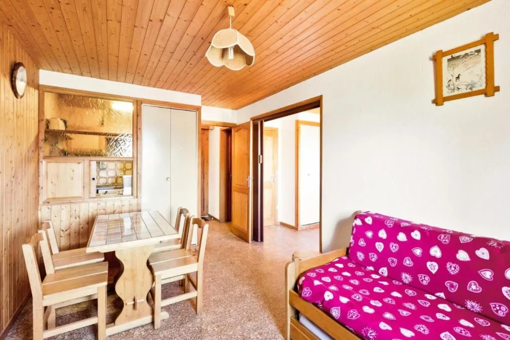 Image of Chalet le Séchet – maeva Home – 2 Pièces 4 personnes Confort 22