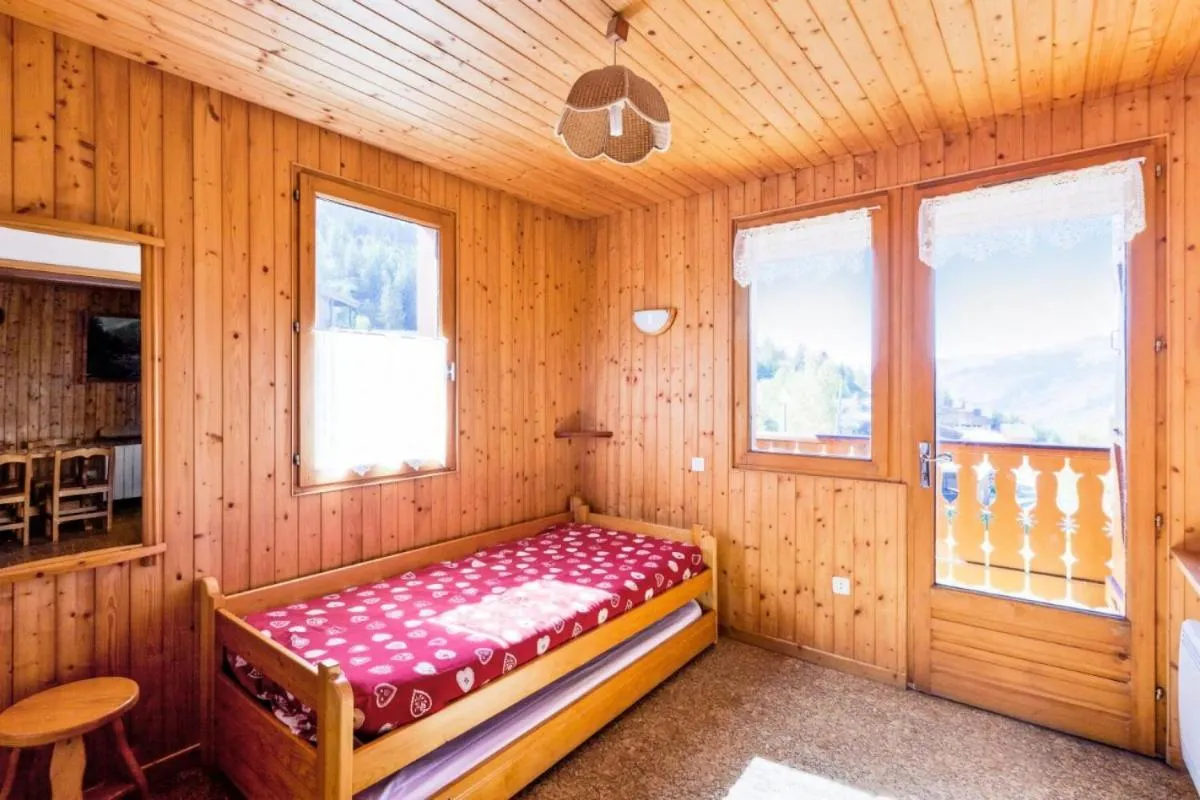 Image 4 of Chalet le Séchet – maeva Home – 2 Pièces 4 personnes Confort 22