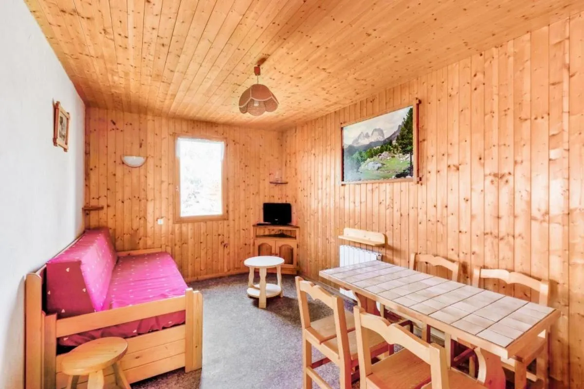 Image 1 of Chalet le Séchet – maeva Home – 2 pièces 4 Personnes Confort 21