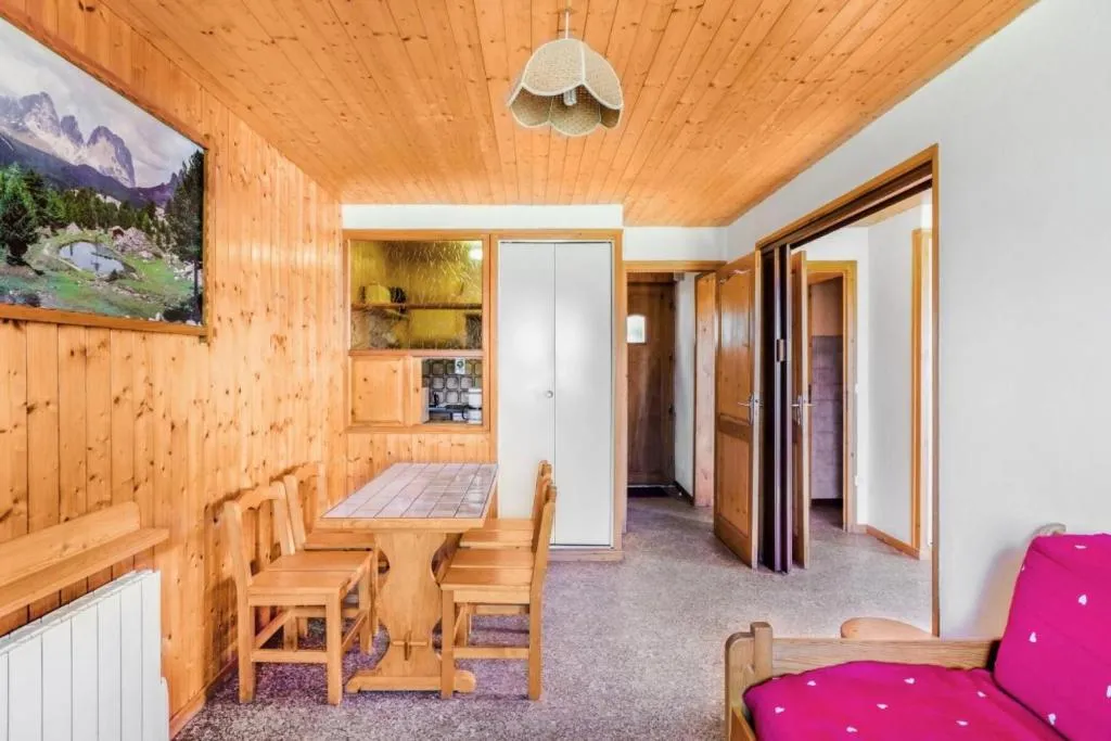 Image of Chalet le Séchet – maeva Home – 2 pièces 4 Personnes Confort 21