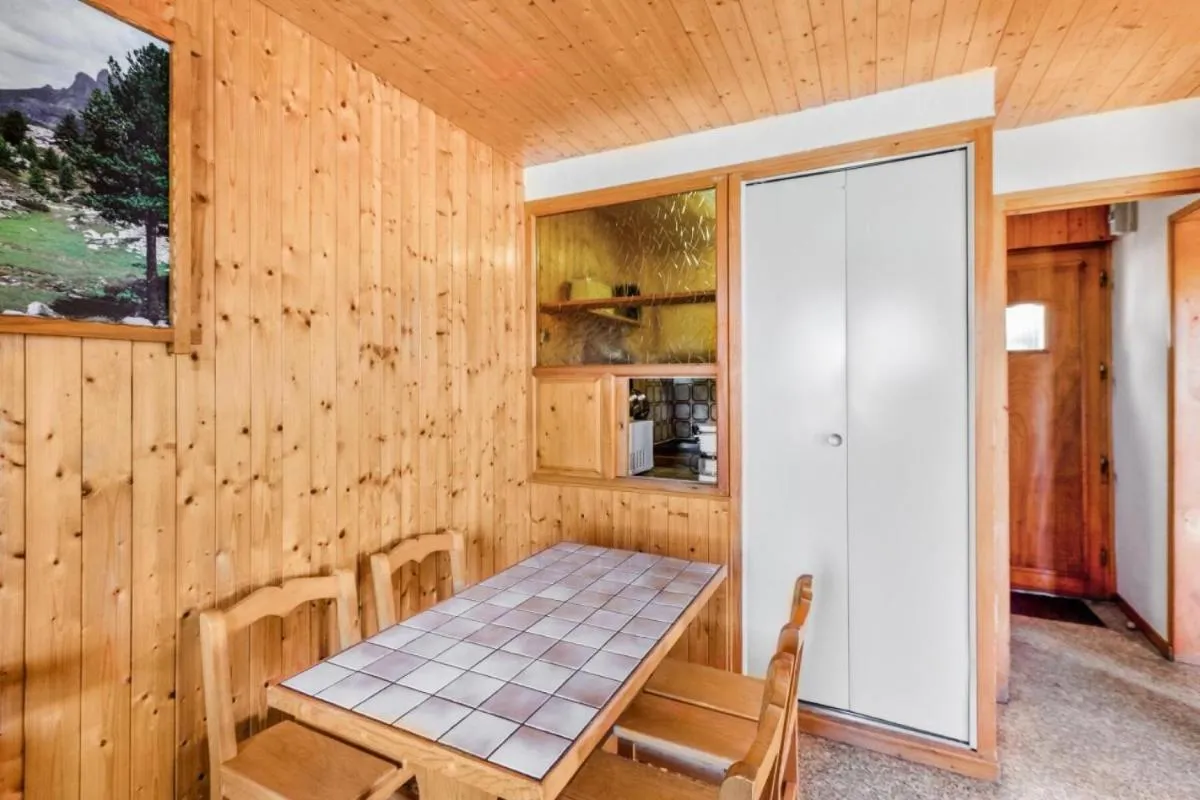 Image 3 of Chalet le Séchet – maeva Home – 2 pièces 4 Personnes Confort 21