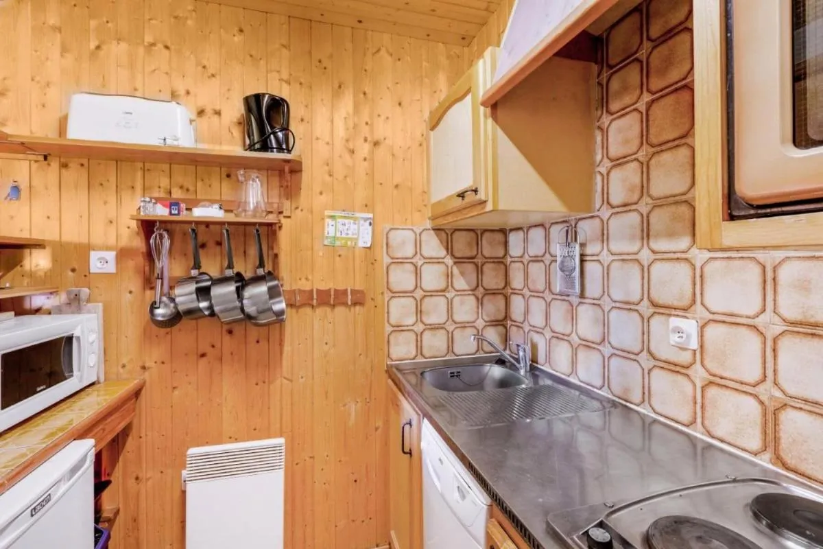 Image 4 of Chalet le Séchet – maeva Home – 2 pièces 4 Personnes Confort 21