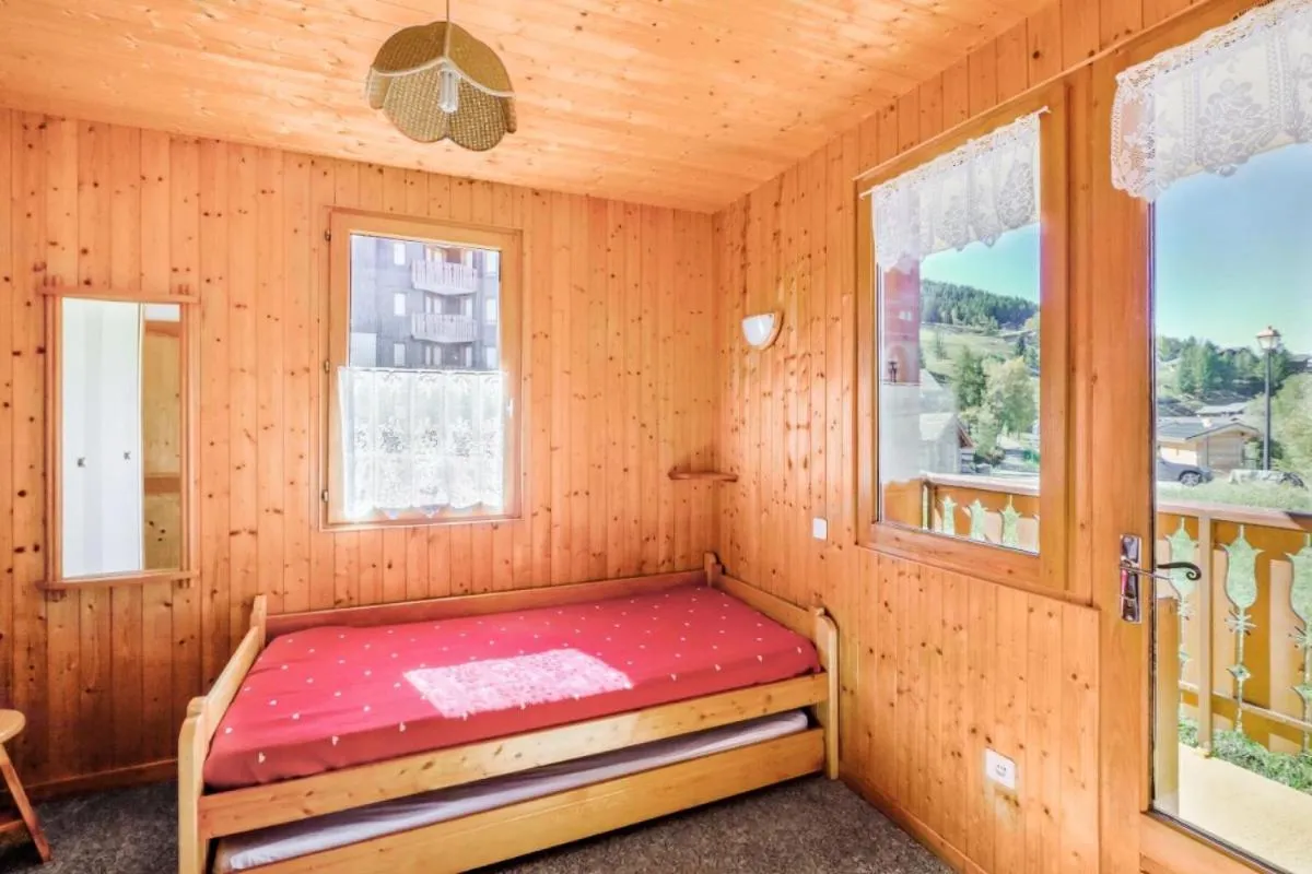 Image 6 of Chalet le Séchet – maeva Home – 2 pièces 4 Personnes Confort 21