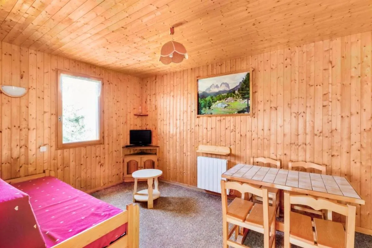 Image 2 of Chalet le Séchet – maeva Home – 2 pièces 4 Personnes Confort 21
