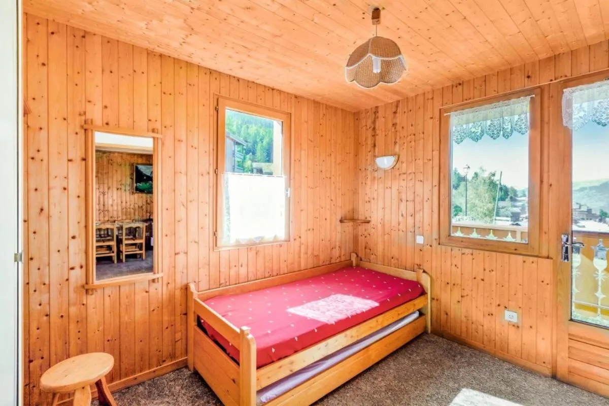 Image 5 of Chalet le Séchet – maeva Home – 2 pièces 4 Personnes Confort 21
