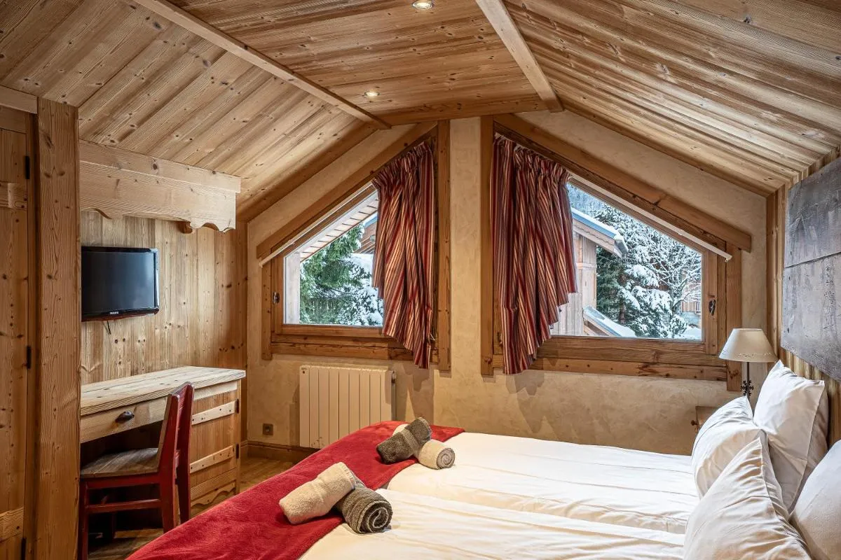 Image 4 of Chalet l’écureuil