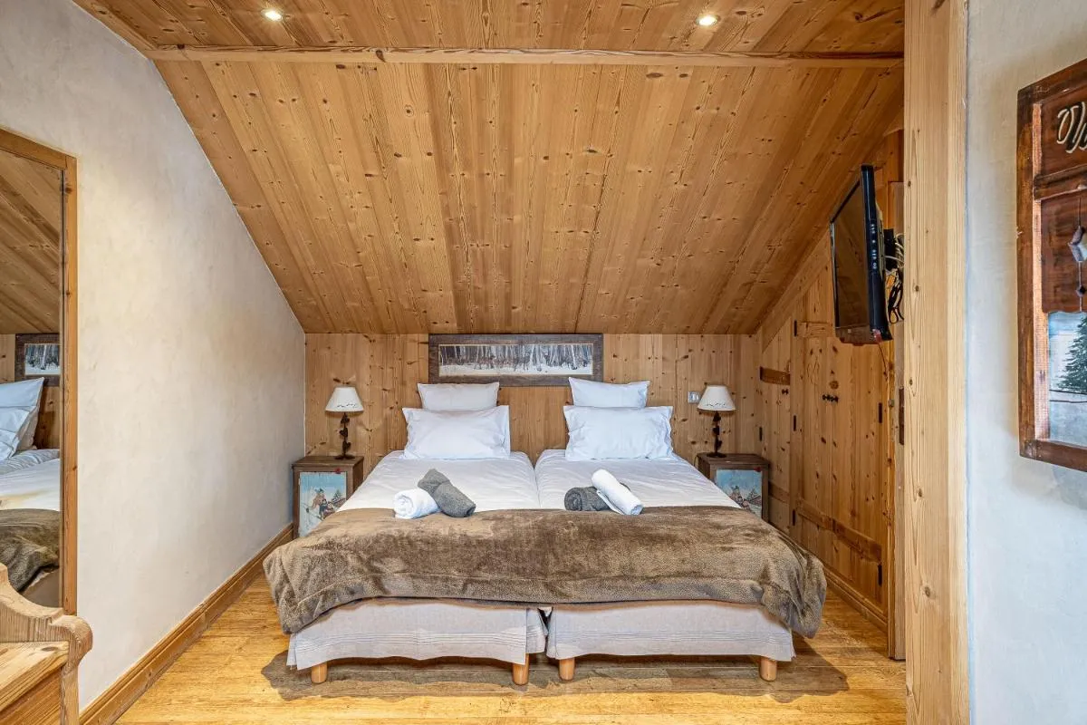 Image 5 of Chalet l’écureuil