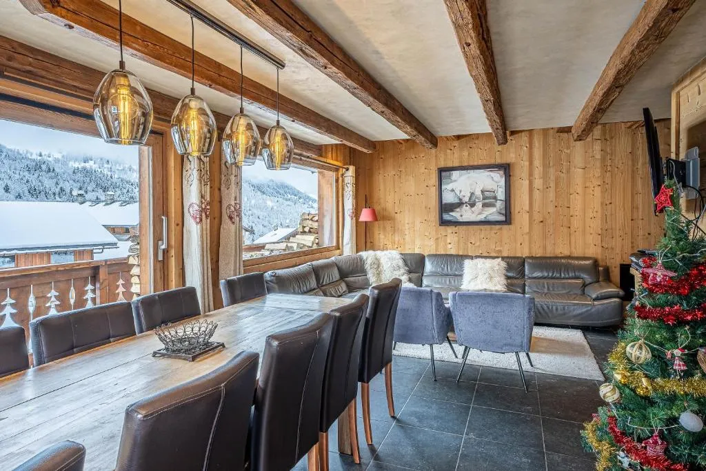 Image of Chalet l’écureuil