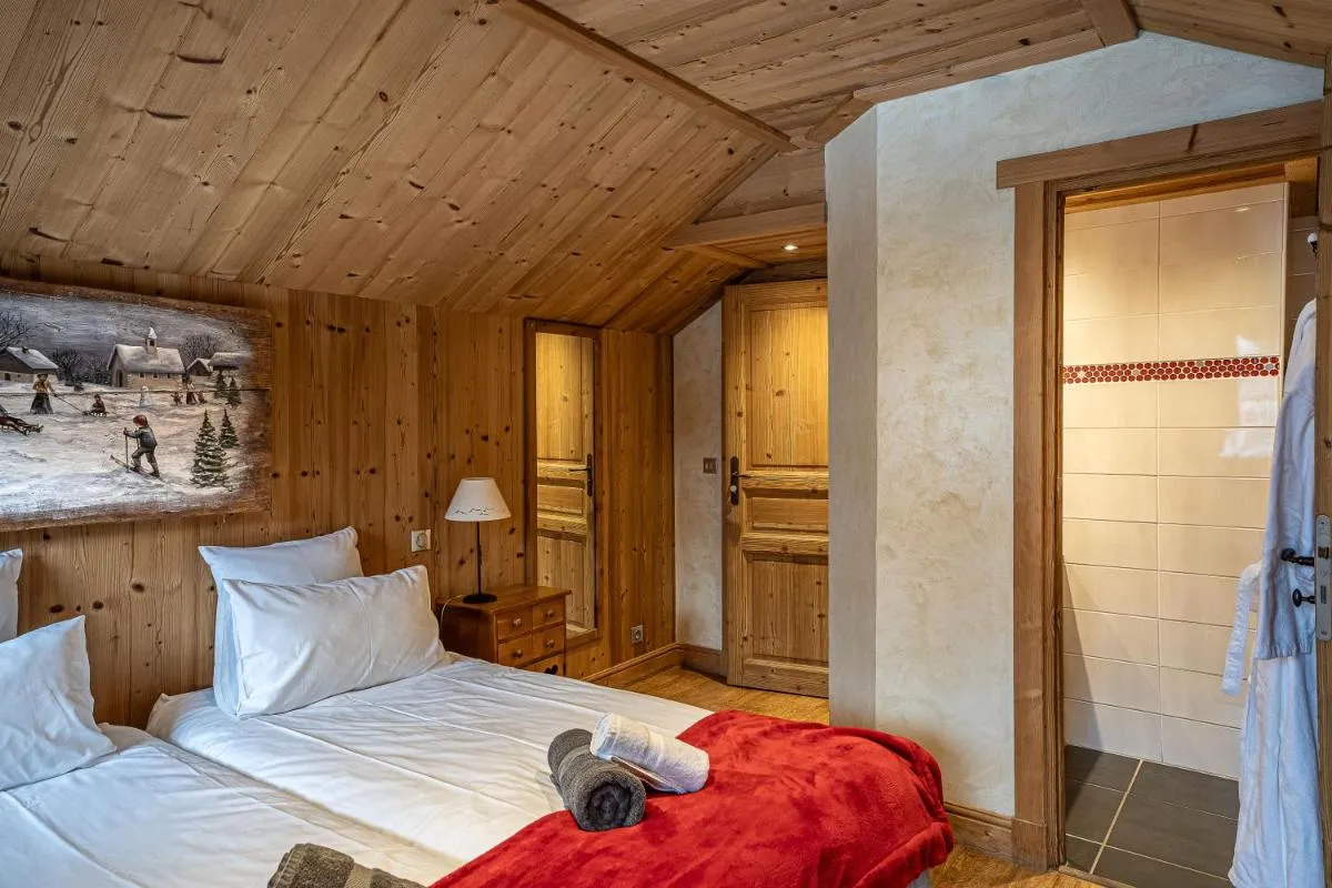 Image 3 of Chalet l’écureuil