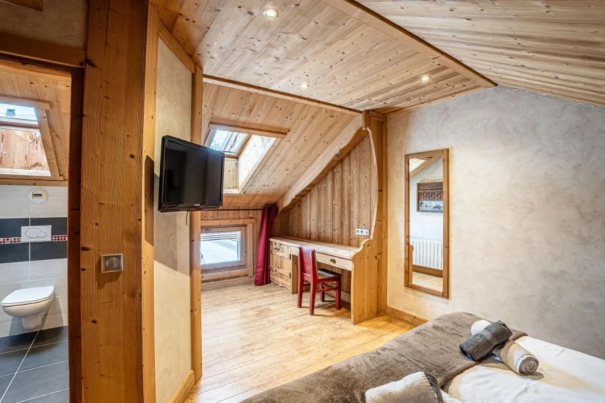 Image 6 of Chalet l’écureuil