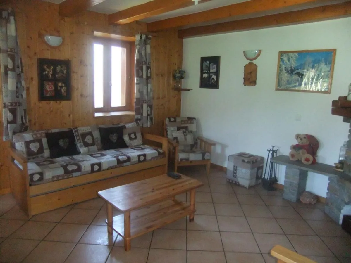 Image 6 of Chalet les Gentianes