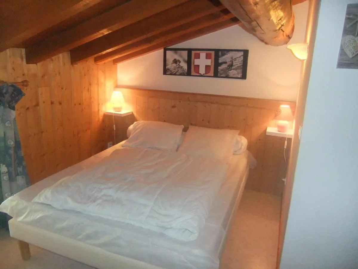Image 5 of Chalet les Gentianes