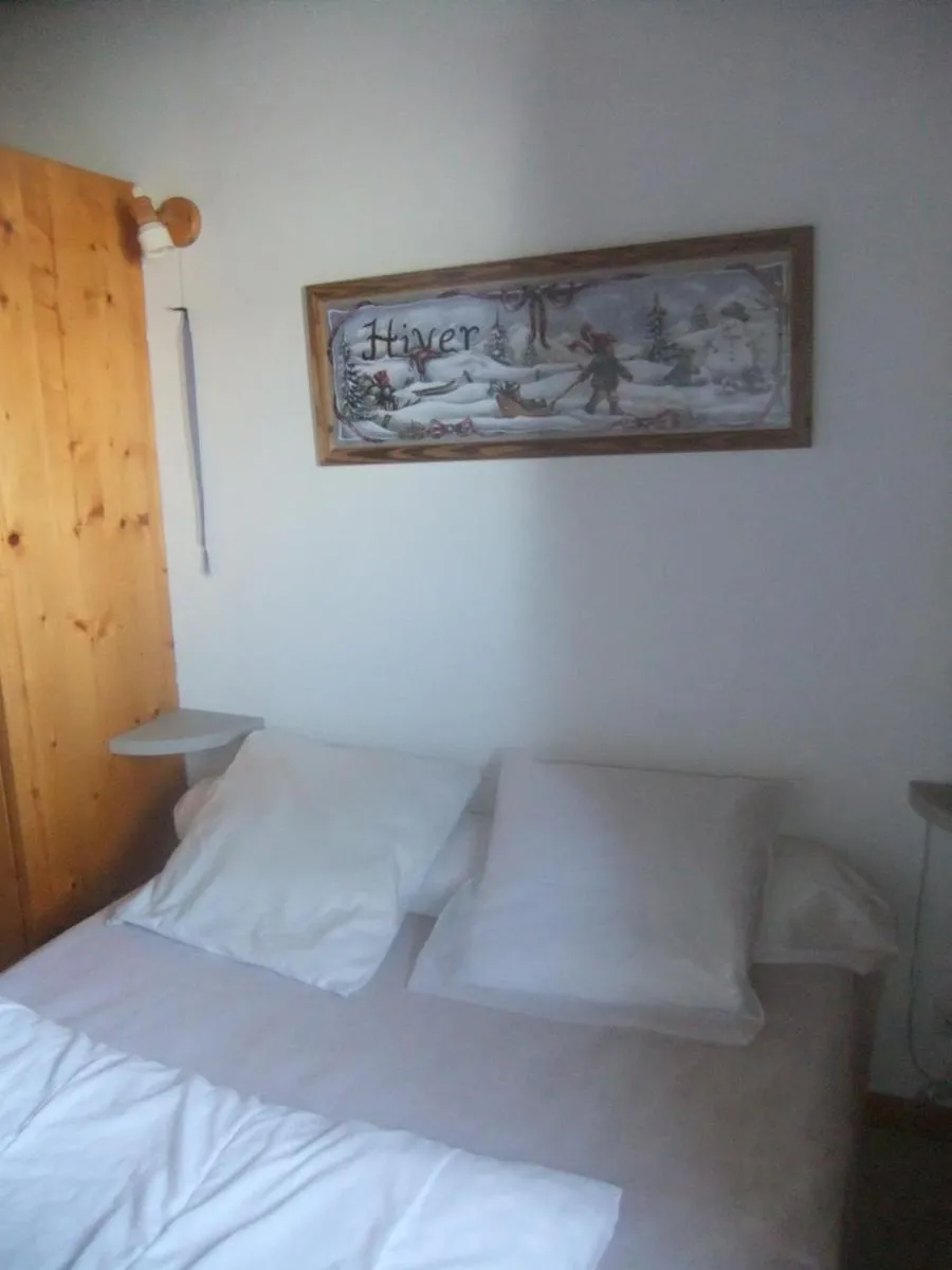 Image 2 of Chalet les Gentianes