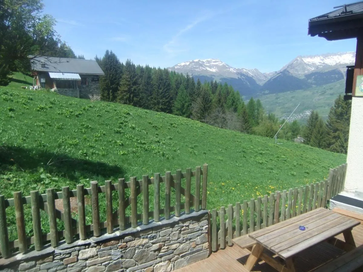 Image 1 of Chalet les Gentianes