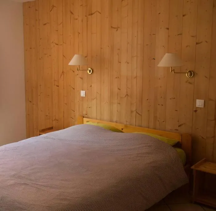 Image 2 of Chalet montagne Savoie Domaine Skiable Valmorel