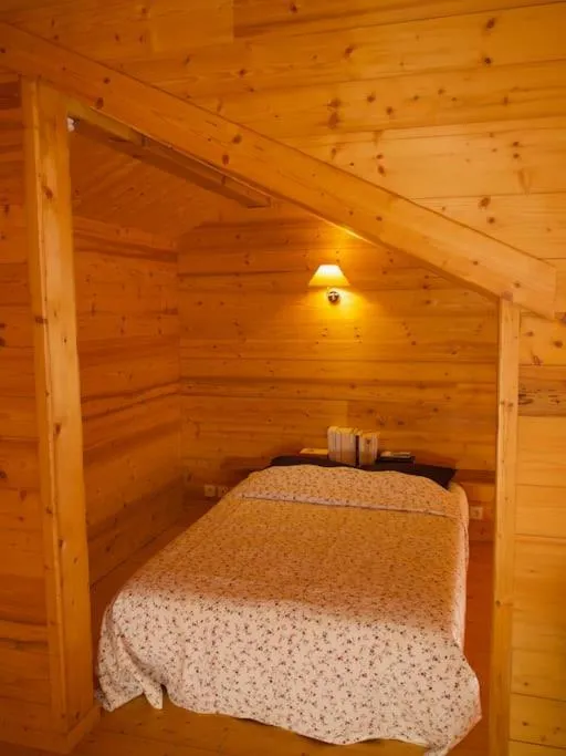 Image 3 of Chalet montagne Savoie Domaine Skiable Valmorel